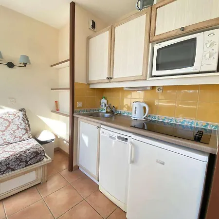 2 Pieces Avec Terrasse, Parking, Piscines - A 300m De La A - Fr-1-245-18 * La Baule-Escoublac