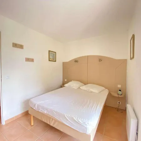 Apartment 2 Pieces Avec Terrasse, Parking, Piscines - A 300m De La A - Fr-1-245-18 La Baule-Escoublac