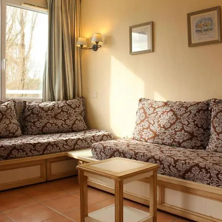 2 Pieces Avec Terrasse, Parking, Piscines - A 300m De La A - Fr-1-245-18 * La Baule-Escoublac