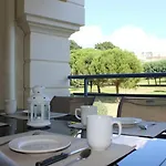 2 Pieces Avec Terrasse, Parking, Piscines - A 300m De La A - Fr-1-245-18 Apartment *